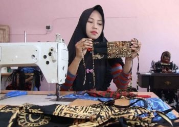 Ini Jurus Kemenperin Pacu IKM Tekstil Naik Kelas