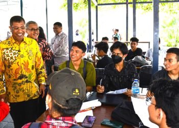 Genap 65 Tahun, Politeknik APP Jakarta Komitmen Lahirkan SDM Industri Unggul