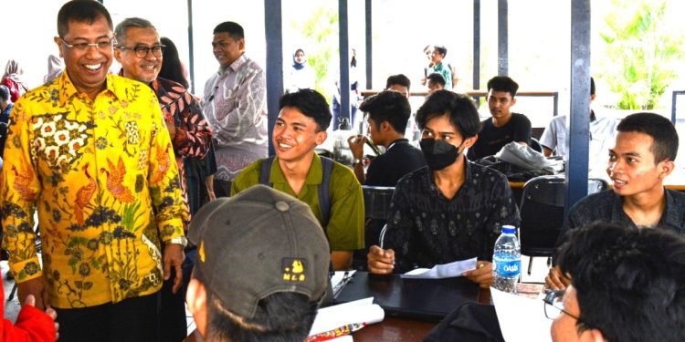 Genap 65 Tahun, Politeknik APP Jakarta Komitmen Lahirkan SDM Industri Unggul