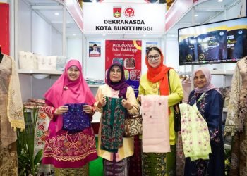Geliat Bisnis Industri Kriya Berpotensi Genjot Ekonomi Nasional
