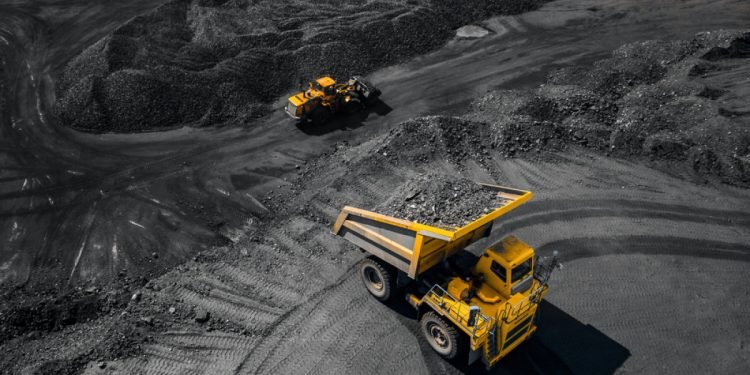 Perusahaan Tambang Dukung Program Net Zero