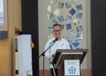 Dukung Hilirisasi Industri, Kemenperin Cetak Lebih 250 Ribu SDM Kompeten