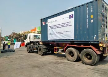 Jadi Bahan Baku Green Fuel, Kemenperin Lepas Ekspor Minyak Jelantah Tertelusur
