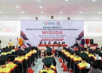 Pacu Kinerja Industri Logam, Kemenperin Siapkan SDM Kompeten