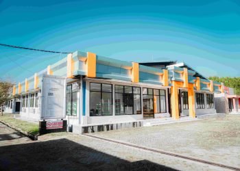 Pacu Hilirisasi Hasil Laut, Kemenperin Bagun Sentra IKM Olahan Ikan