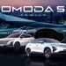 Dalam Waktu Dekat, Chery OMODA 5 Varian Baru Segera Meluncur