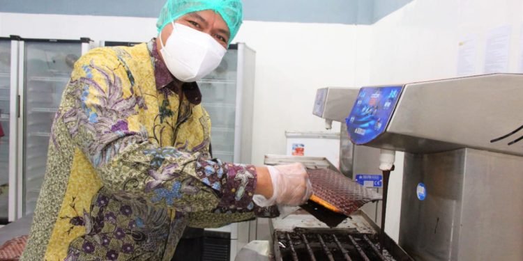 Kemenperin: Hilirisasi Industri Pengolahan Hasil Hutan Ciptakan Multiplier Effect untuk Ekonomi Nasional