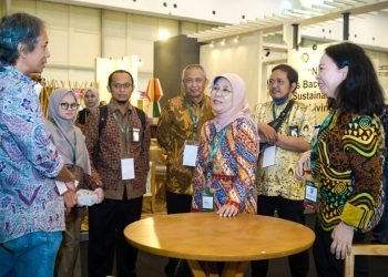 Kemenperin: IFFINA 2023 Dongkrak Daya Saing dan Akses Pasar IKM Furnitur