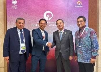 Kadin Dorong UMKM ASEAN dapat Akses Pasar Ekspor ke Jepang