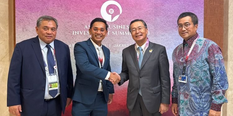 Kadin Dorong UMKM ASEAN dapat Akses Pasar Ekspor ke Jepang