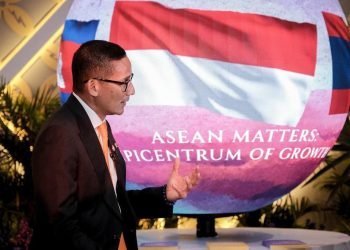 Menparekraf Optimis Perputaran Ekonomi Gelaran KTT ke-43 ASEAN di Jakarta Samai KTT G20 di Bali