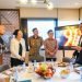 Menparekraf: Pembangunan Restoran Embassy 1967 di Singapura Perkuat Etalase Kuliner Nusantara