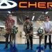 Chery Resmikan City Store Pertama di QBig BSD City