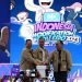 Buka IMX 2023, Menperin Agus Dorong Industri Modifikasi Kembangkan Kendaraan Listrik
