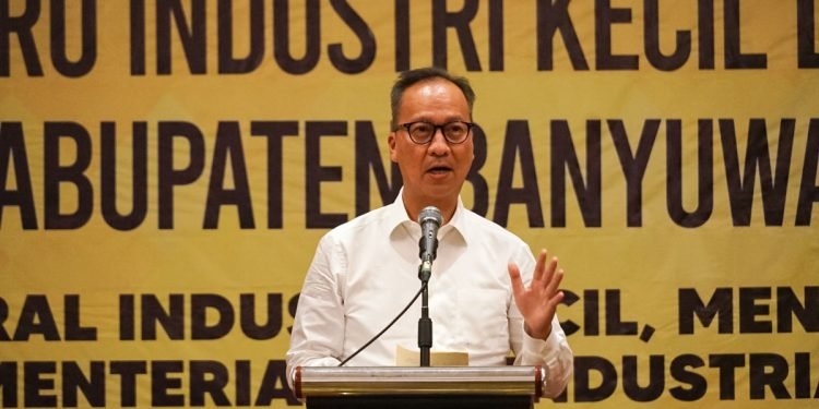 Kemenperin Gencar Tumbuhkan Wirausaha Baru Berbasis SDA dan Kearifan Budaya