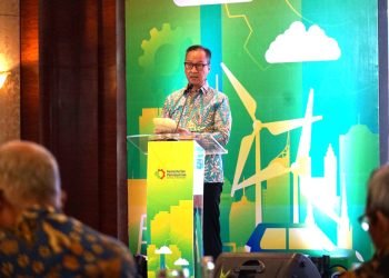 Ini Jurus Jitu Menperin Agus Kejar Target Net Zero Emissions