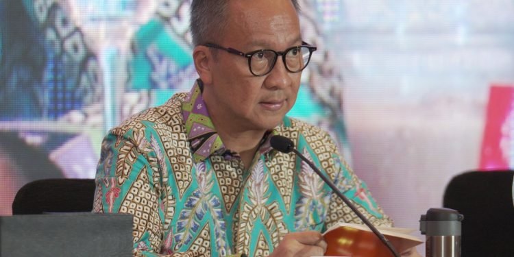 Sat set, Kemenperin Gerak Cepat Wujudkan Dekarbonisasi Sektor Industri