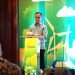 Ini Jurus Jitu Menperin Agus Kejar Target Net Zero Emissions