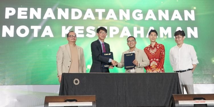 Ini Langkah Kemenperin Perkuat Ekosistem Industri TPT Nasional