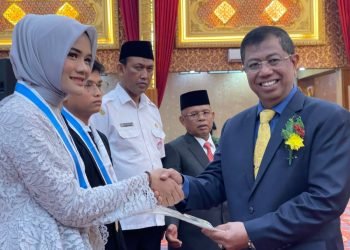 Topang Ekonomi Ranah Minang, Kemenperin Pasok SDM Industri Unggulan