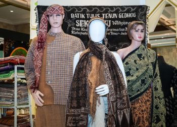 Perluas Akses Pasar, Kemenperin Boyong 12 IKM Mejeng di Inacraft