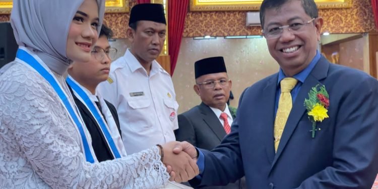 Topang Ekonomi Ranah Minang, Kemenperin Pasok SDM Industri Unggulan