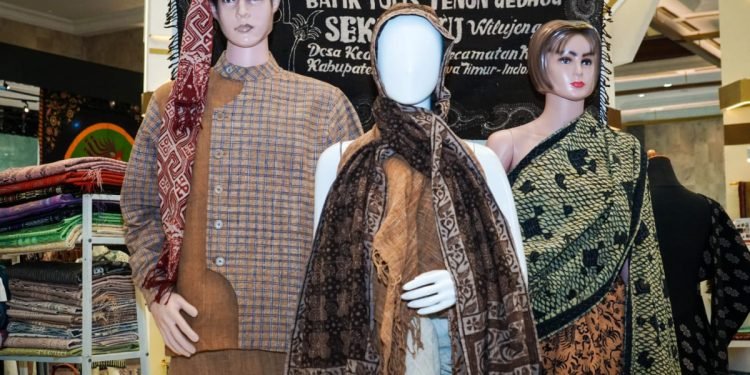 Perluas Akses Pasar, Kemenperin Boyong 12 IKM Mejeng di Inacraft