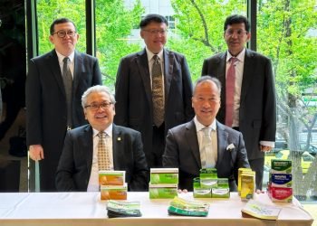 Menperin Buka Peluang Jepang Tambah Investasi di Industri Farmasi dan Alat Kesehatan