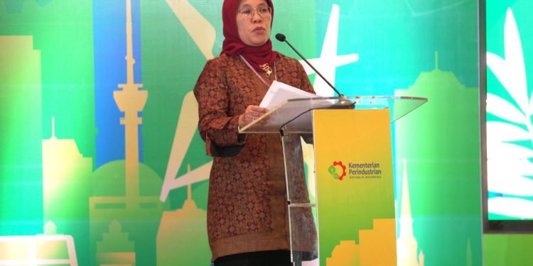 Kemenperin Gandeng Pemda Sinkronisasi Program IKM Tahun 2024