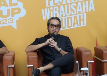 Dongkrak UKM Melek Teknologi, Smesco Indonesia Bakal Gelar Indonesia Digital MeetUp 2023