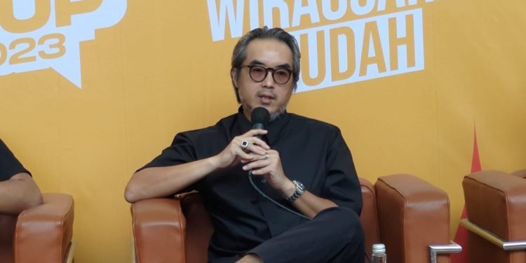 Dongkrak UKM Melek Teknologi, Smesco Indonesia Bakal Gelar Indonesia Digital MeetUp 2023