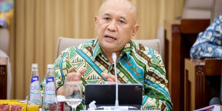 MenKopUKM: RUU Perkoperasian Harus Segera Disahkan