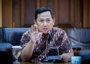 Ini Selusin Alasan UU Perkoperasian Harus Segera Disahkan