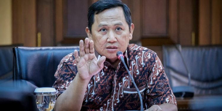 Ini Selusin Alasan UU Perkoperasian Harus Segera Disahkan