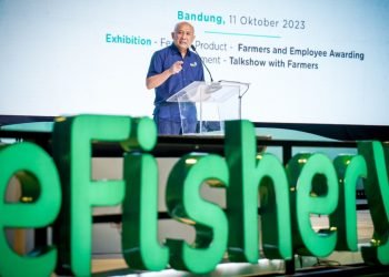 Menteri Teten Luncurkan Koperasi Multi Pihak Berbasis Ekosistem Digital