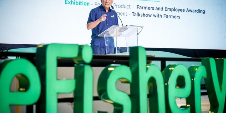 Menteri Teten Luncurkan Koperasi Multi Pihak Berbasis Ekosistem Digital