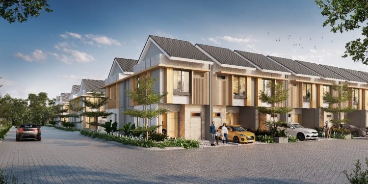 Dibanderol Mulai Rp500 Jutaan, Mustika Land Group Luncurkan Mustika Garden Tamansari