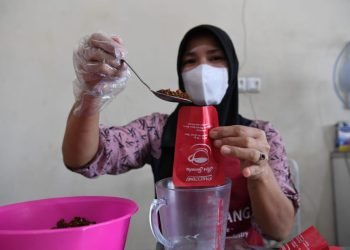 KemenKopUKM Deteksi Tiga Pendekatan Dongkrak UMKM Naik Kelas