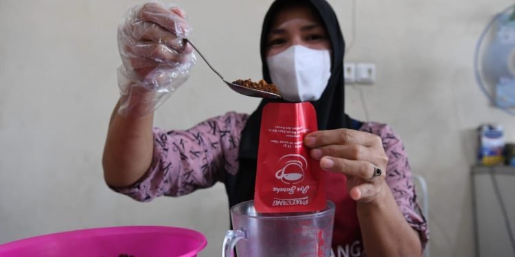 KemenKopUKM Deteksi Tiga Pendekatan Dongkrak UMKM Naik Kelas