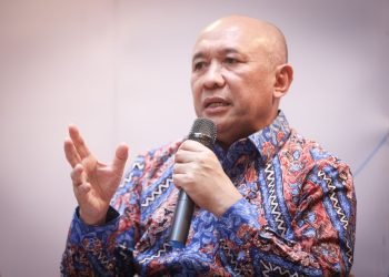 MenKopUKM Akui Bos TikTok Kirim Surat Ingin Temui Jokowi