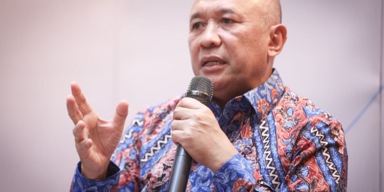 MenKopUKM Akui Bos TikTok Kirim Surat Ingin Temui Jokowi