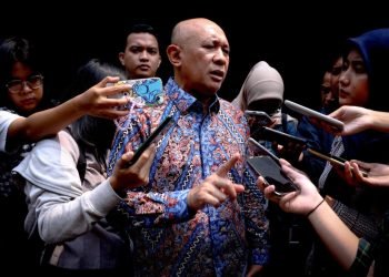 Menteri Teten: Pengaturan Perdagangan Online Bukan Berarti Indonesia Antiasing