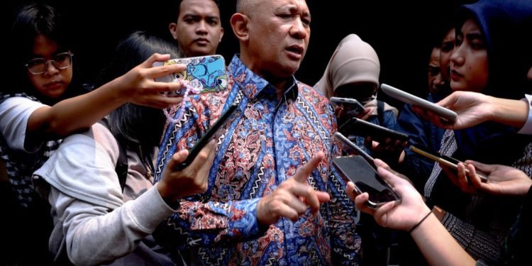 Menteri Teten: Pengaturan Perdagangan Online Bukan Berarti Indonesia Antiasing
