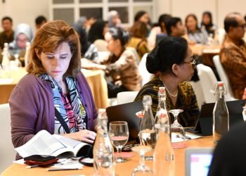 KemenKopUKM – ADB dan UNCTAD Gelar Trade & Entrepreneurship E-Course Berbasis Kesetaraan Gender