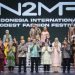 Menteri Teten Optimis IN2MF 2023 Bakal Bawa Modest Fashion Indonesia jadi Tren Global
