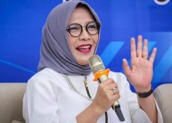 KemenKopUKM Lanjutkan Pengembangan Kewirausahaan di Kampus