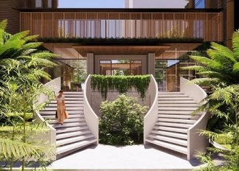 Proyek Prestisius Iwan Sunito Senilai Rp4,5 Triliun Bakal Segera Meluncur Awal Tahun 2024