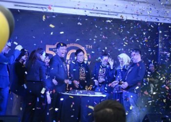 Meriahkan HUT ke-10, ACCESSTRADE Berikan Penghargaan untuk Advertiser & Publisher