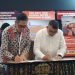 ExportHub.id & InterAromat B.V. Teken Kesepakatan Dagang Indonesia-Prancis-Belanda di Trade Expo Indonesia 2023