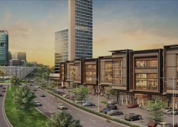 Baru Diluncurkan, Crystal Boulevard Signature Commercial Milik Summarecon Bekasi Sold Out dalam Waktu 2 Jam